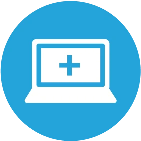 Energy & Utilities icon